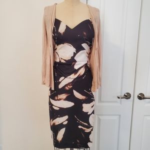 BEYOND by Ashley Graham BodyCon Dress